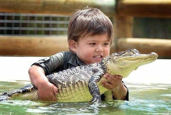Loud Pictures That Say A Lot More Than Just A Thousand Words (40 pics)