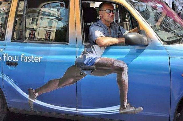 Loud Pictures That Say A Lot More Than Just A Thousand Words (40 pics)