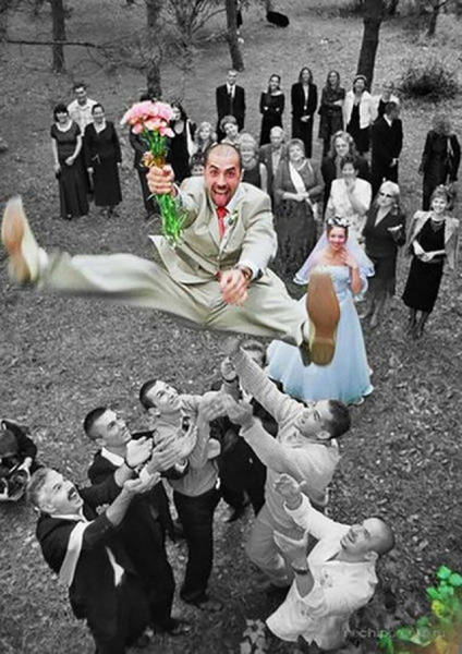 Loud Pictures That Say A Lot More Than Just A Thousand Words (40 pics)