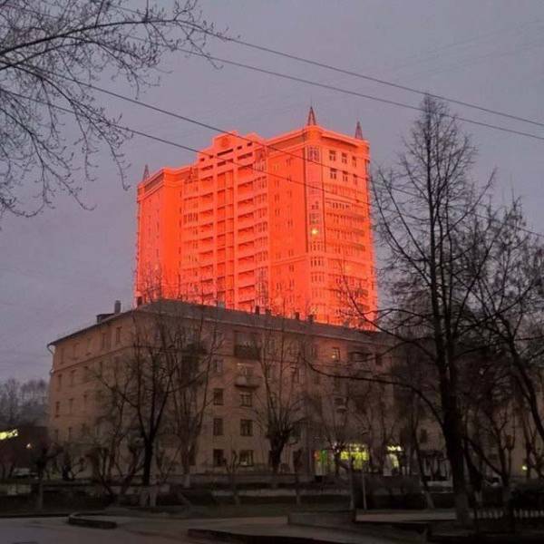 Loud Pictures That Say A Lot More Than Just A Thousand Words (40 pics)