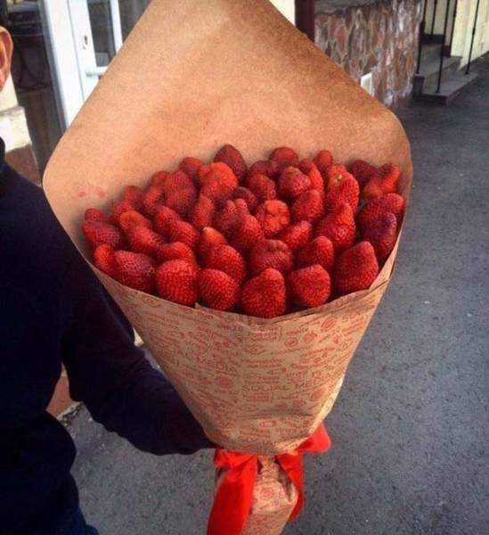 Loud Pictures That Say A Lot More Than Just A Thousand Words (40 pics)