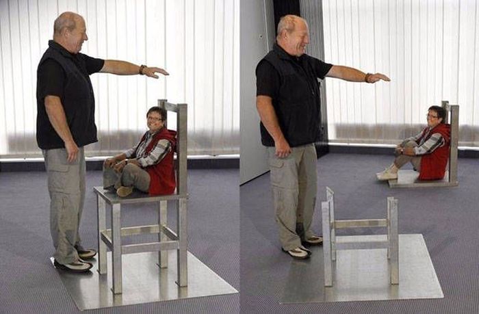 Loud Pictures That Say A Lot More Than Just A Thousand Words (40 pics)