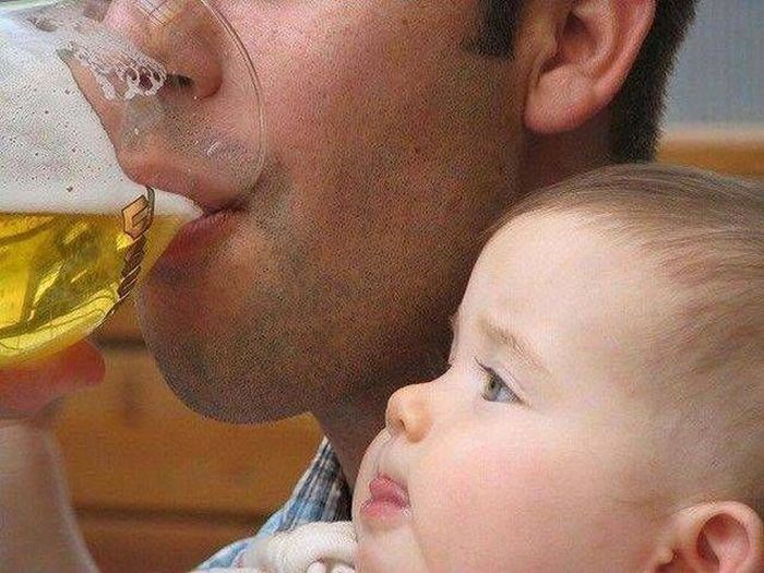 Loud Pictures That Say A Lot More Than Just A Thousand Words (40 pics)
