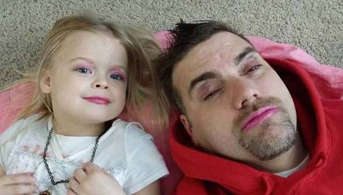Loud Pictures That Say A Lot More Than Just A Thousand Words (40 pics)