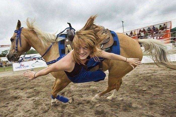 Loud Pictures That Say A Lot More Than Just A Thousand Words (40 pics)