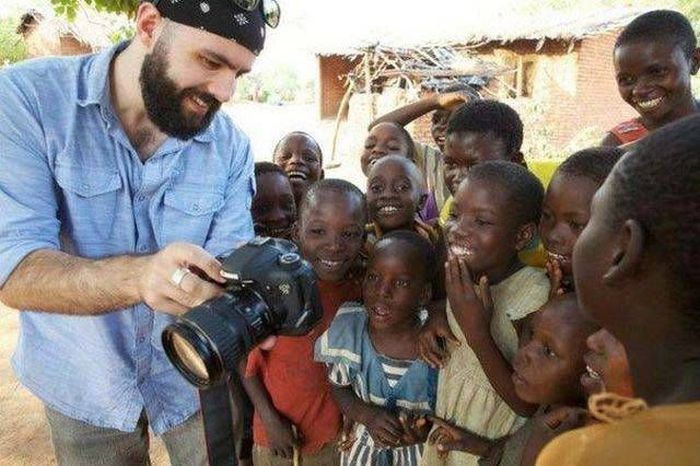 Loud Pictures That Say A Lot More Than Just A Thousand Words (40 pics)