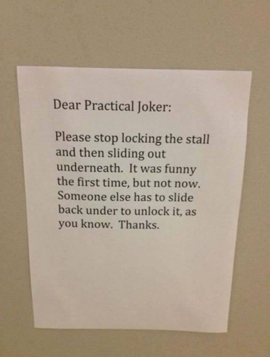 Work Fails & Job LOLs. Part 77 (45 pics)