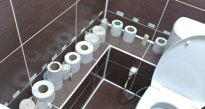 Russians Must Be Born Crazy (37 pics)
