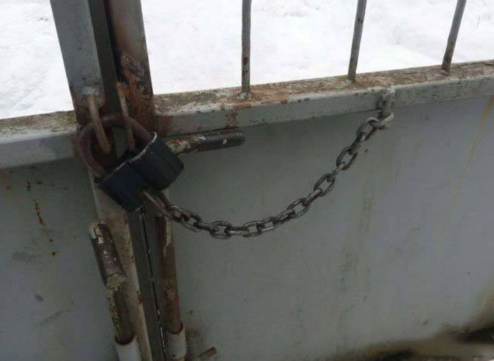 Russians Must Be Born Crazy (37 pics)