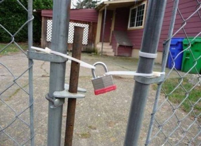 Russians Must Be Born Crazy (37 pics)
