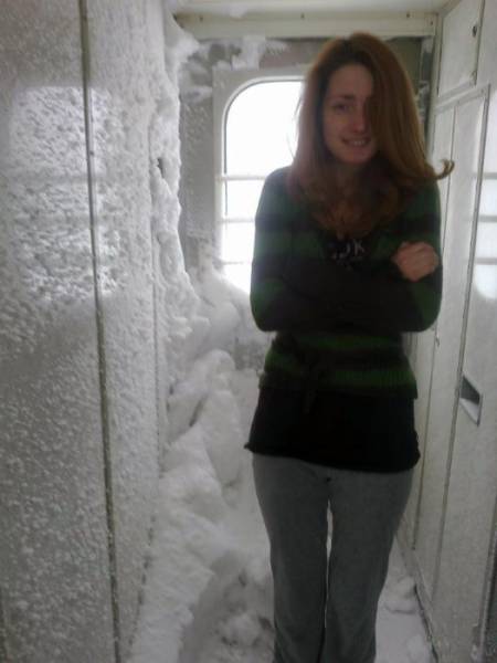 Russians Must Be Born Crazy (37 pics)