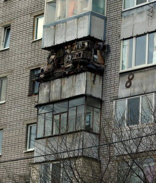 Russians Must Be Born Crazy (37 pics)