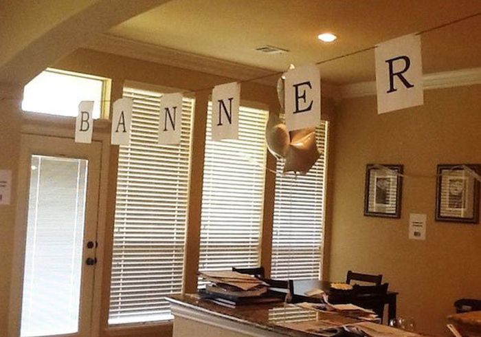 Guy Gives His Girlfriend Exactly What She Wants For Her Birthday (4 pics)