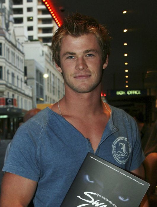 Heartthrobs And How They Looked In 2007 Compared To Now (38 pics) Heartthrobs And How They Looked In 2007 Compared To Now (38 pics)