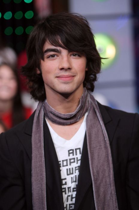 Heartthrobs And How They Looked In 2007 Compared To Now (38 pics) Heartthrobs And How They Looked In 2007 Compared To Now (38 pics)