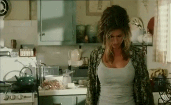 Jennifer Aniston Just Seems To Get Hotter With Each Passing Day (15 gifs)