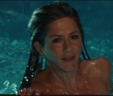 Jennifer Aniston Just Seems To Get Hotter With Each Passing Day (15 gifs)