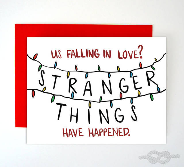 Modern Valentine’s Day Cards For The One You Love (57 pics)