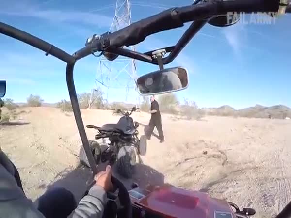 Fails Of The Week