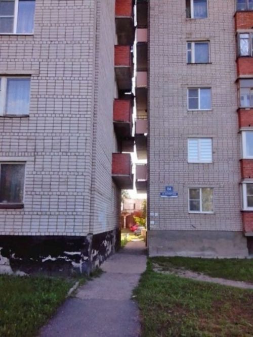 Apparently Construction Just Isn't For Everybody (33 pics)