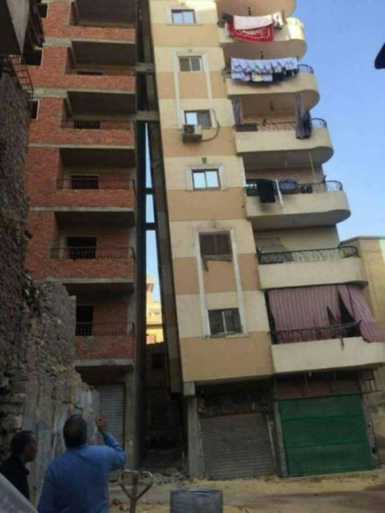 Apparently Construction Just Isn't For Everybody (33 pics)