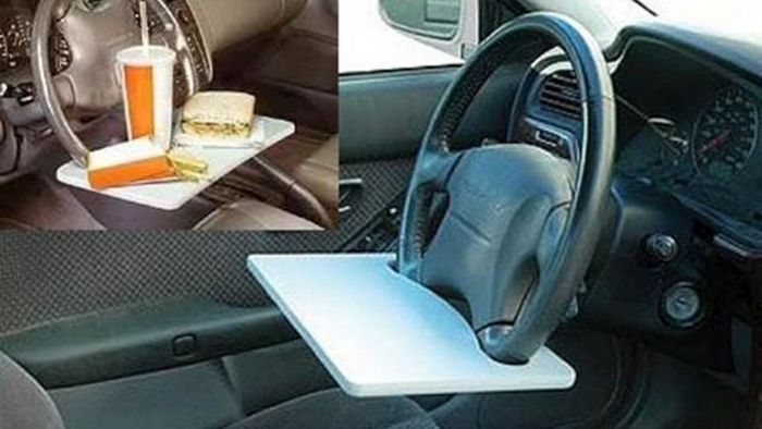 Incredibly Stupid Products That People Actually Purchased (19 pics)