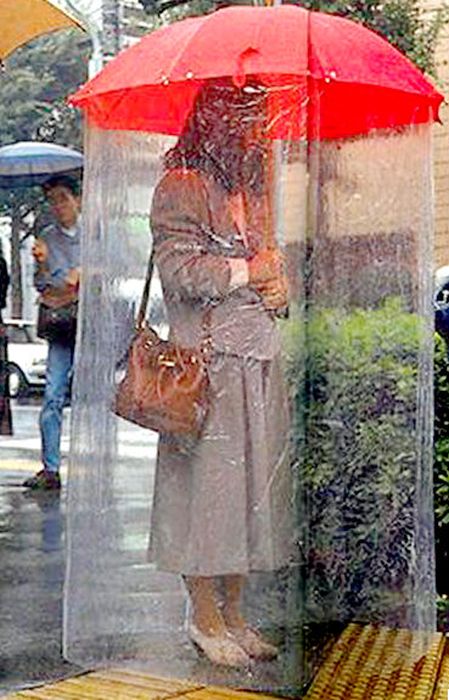 Incredibly Stupid Products That People Actually Purchased (19 pics)