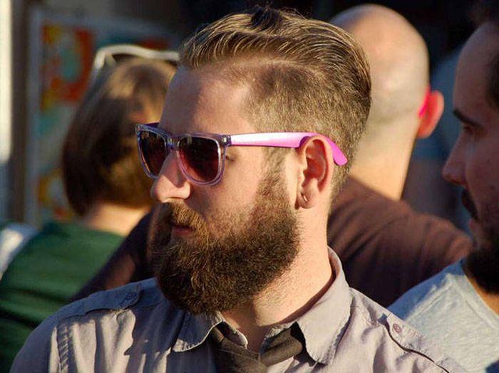People Who Took Their Hipster Tendencies Way Too Far (40 pics)