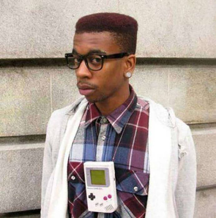 People Who Took Their Hipster Tendencies Way Too Far (40 pics)