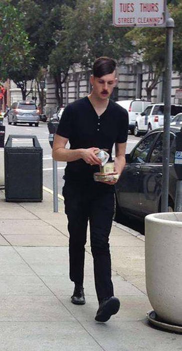 People Who Took Their Hipster Tendencies Way Too Far (40 pics)