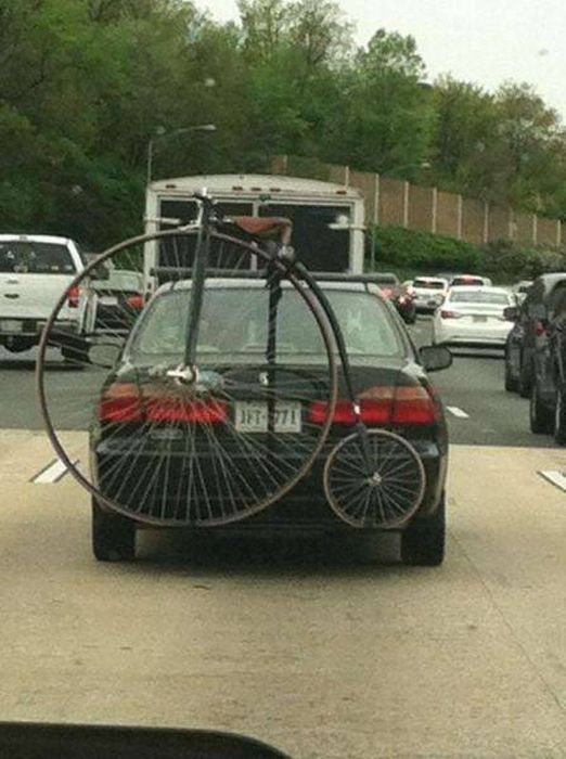 People Who Took Their Hipster Tendencies Way Too Far (40 pics)