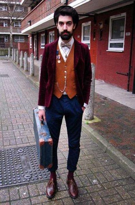 People Who Took Their Hipster Tendencies Way Too Far (40 pics)