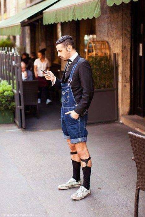People Who Took Their Hipster Tendencies Way Too Far (40 pics)