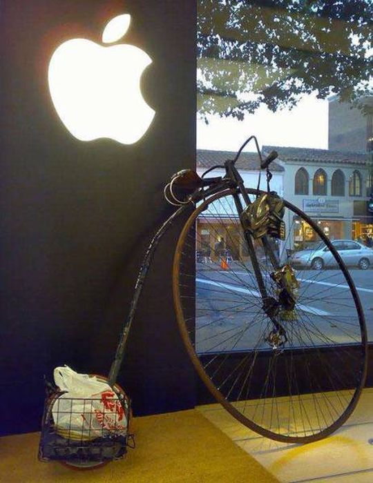 People Who Took Their Hipster Tendencies Way Too Far (40 pics)