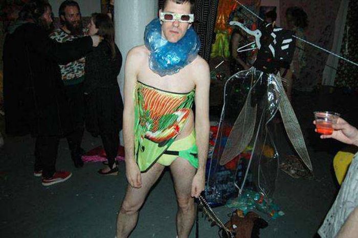 People Who Took Their Hipster Tendencies Way Too Far (40 pics)