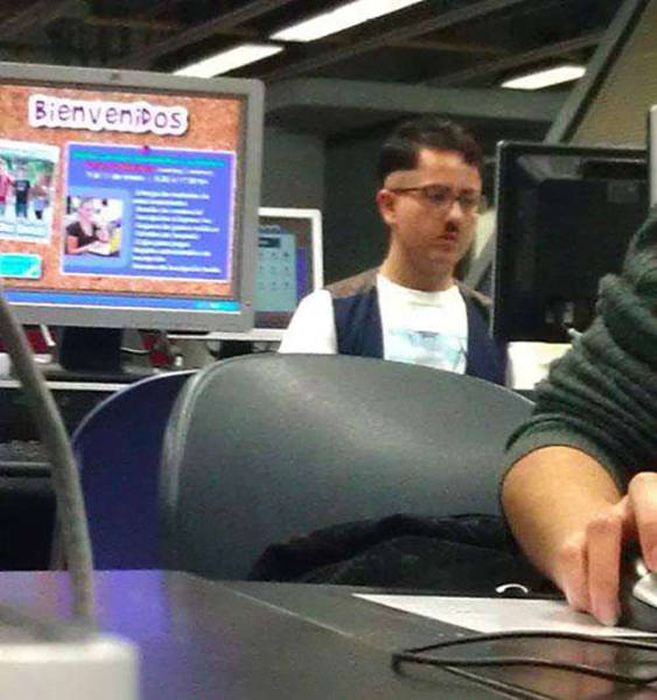 People Who Took Their Hipster Tendencies Way Too Far (40 pics)
