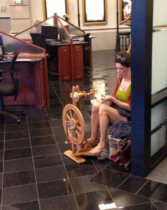 People Who Took Their Hipster Tendencies Way Too Far (40 pics)