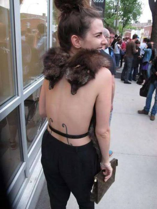 People Who Took Their Hipster Tendencies Way Too Far (40 pics)
