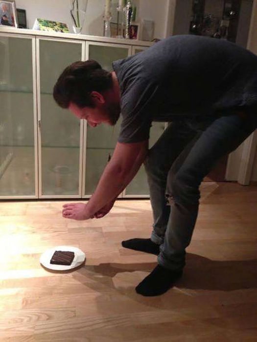 People Who Took Their Hipster Tendencies Way Too Far (40 pics)