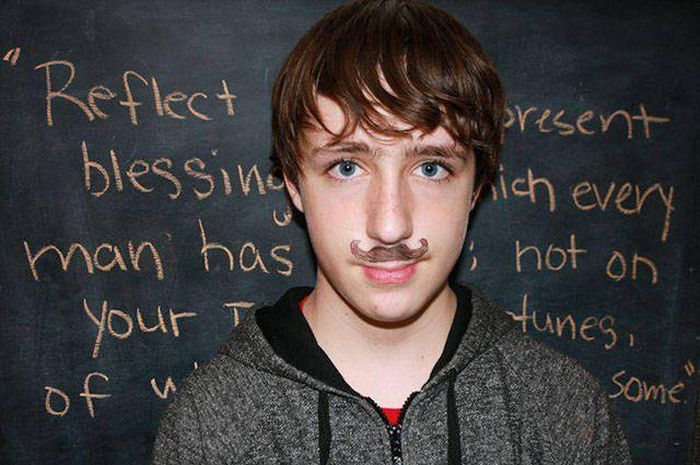 People Who Took Their Hipster Tendencies Way Too Far (40 pics)