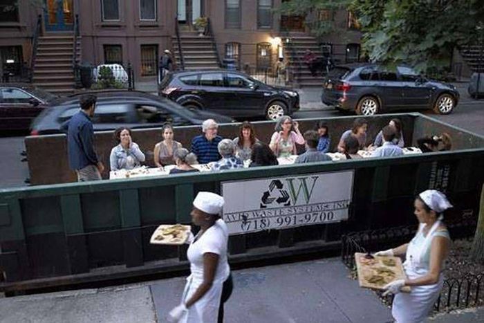 People Who Took Their Hipster Tendencies Way Too Far (40 pics)