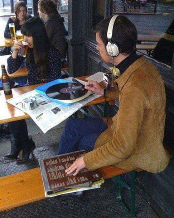 People Who Took Their Hipster Tendencies Way Too Far (40 pics)