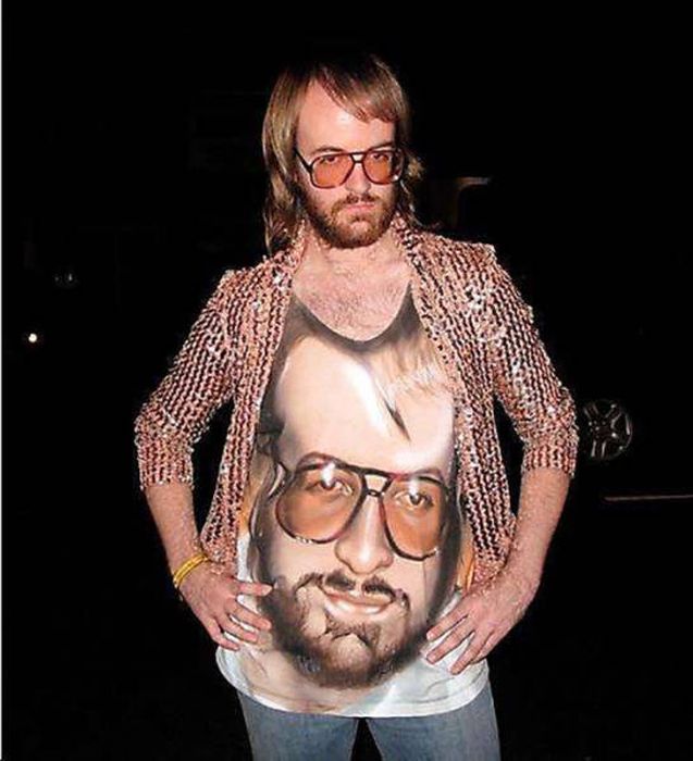 People Who Took Their Hipster Tendencies Way Too Far (40 pics)