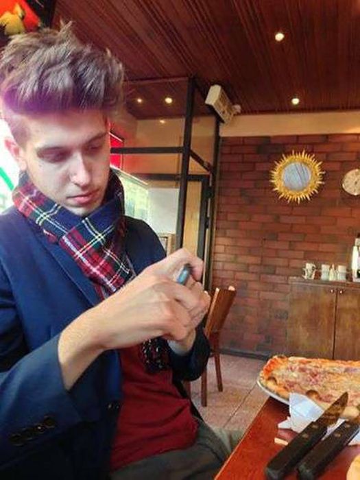 People Who Took Their Hipster Tendencies Way Too Far (40 pics)
