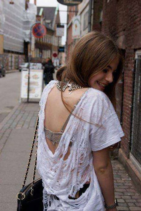 People Who Took Their Hipster Tendencies Way Too Far (40 pics)