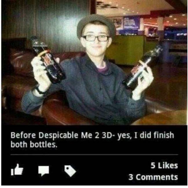 Ruthless Rule-Breaking Rebels Who Can't Be Stopped (11 pics)