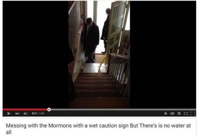Ruthless Rule-Breaking Rebels Who Can't Be Stopped (11 pics)