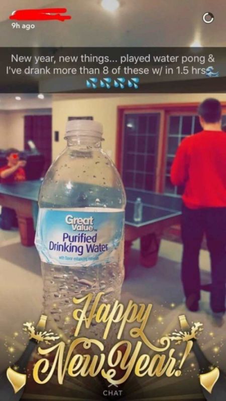 Ruthless Rule-Breaking Rebels Who Can't Be Stopped (11 pics)