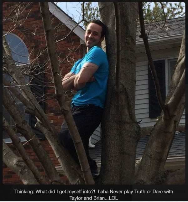 Ruthless Rule-Breaking Rebels Who Can't Be Stopped (11 pics)