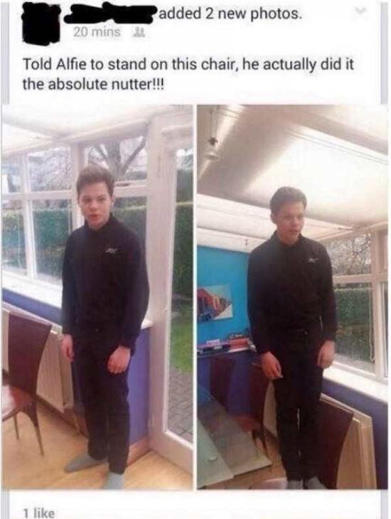 Ruthless Rule-Breaking Rebels Who Can't Be Stopped (11 pics)